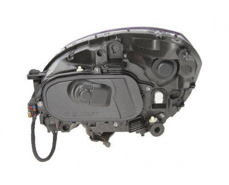 Headlight right 046957 Valeo, Image 2