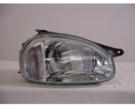 Headlight right 085133 Valeo, Image 2