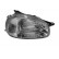 Headlight right 085133 Valeo