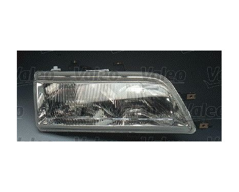 Headlight right 085307 Valeo, Image 2