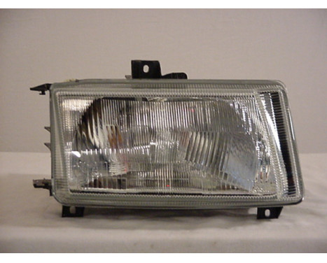 Headlight right 085819 Valeo, Image 2