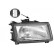 Headlight right 085819 Valeo