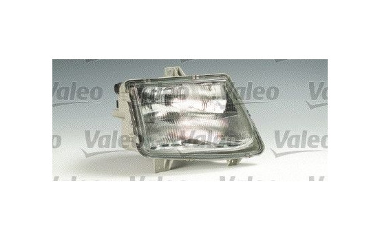 Headlight right 086374 Valeo, Image 3