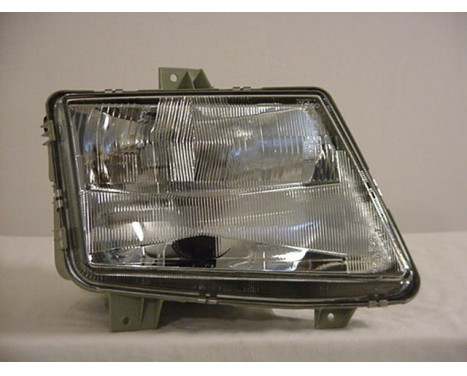 Headlight right 086374 Valeo, Image 2