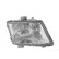 Headlight right 086374 Valeo