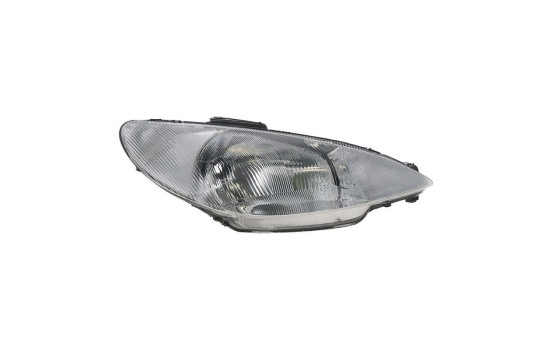 Headlight right 087274 Valeo, Image 4