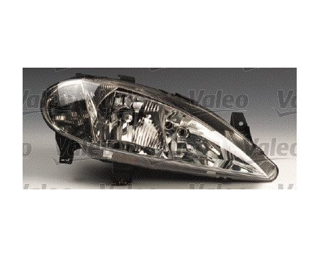 Headlight right 087462 Valeo, Image 3