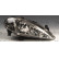 Headlight right 087462 Valeo, Thumbnail 3