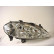 Headlight right 087462 Valeo, Thumbnail 2