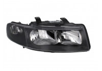 Headlight right 087481 Valeo