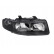 Headlight right 087481 Valeo