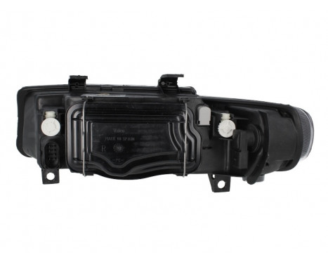 Headlight right 087481 Valeo, Image 2