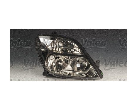 Headlight right 087559 Valeo, Image 3