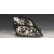 Headlight right 087559 Valeo, Thumbnail 3