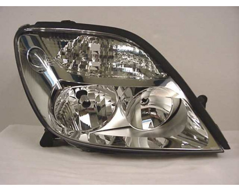 Headlight right 087559 Valeo, Image 2