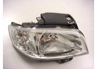 Headlight right 087585 Valeo