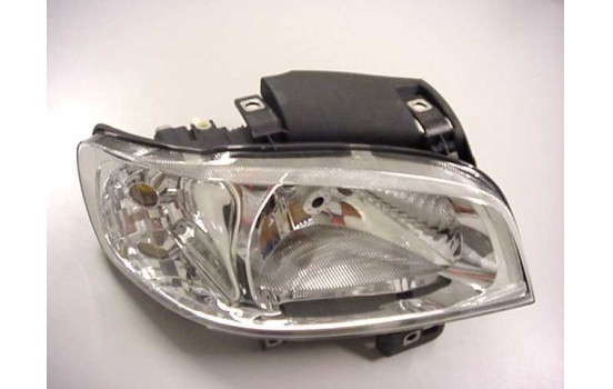 Headlight right 087585 Valeo