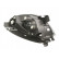 Headlight right 087618 Valeo, Thumbnail 2