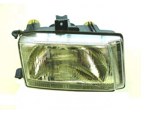 Headlight right 087624 Valeo, Image 2