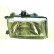 Headlight right 087624 Valeo, Thumbnail 2
