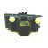 Headlight right 087624 Valeo, Thumbnail 3