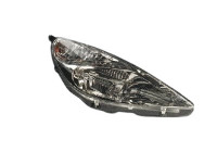 Headlight right 087654 Valeo