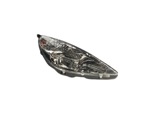 Headlight right 087654 Valeo