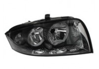 Headlight right 087672 Valeo