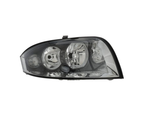 Headlight right 087672 Valeo, Image 3