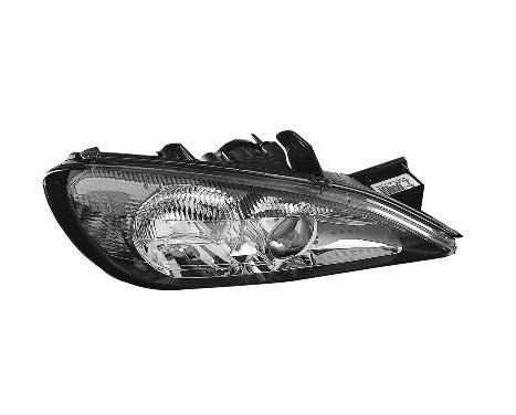 Headlight right 087945 Valeo
