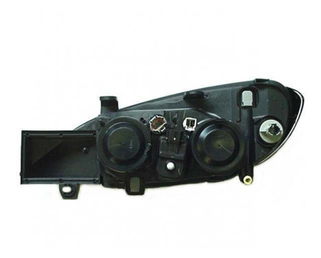 Headlight right 087945 Valeo, Image 2