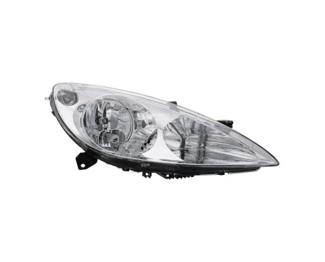 Headlight right 088035 Valeo, Image 2