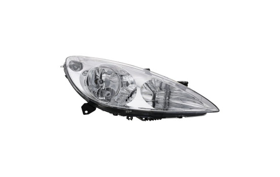 Headlight right 088035 Valeo, Image 2