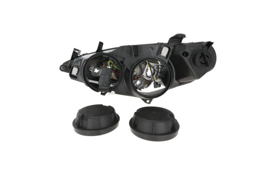 Headlight right 088035 Valeo, Image 3