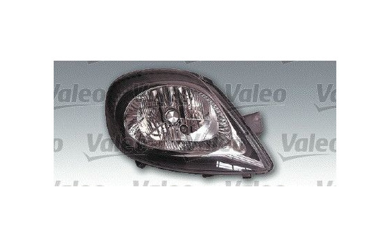 Headlight right 088128 Valeo, Image 3
