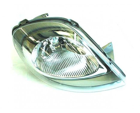 Headlight right 088128 Valeo