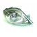 Headlight right 088128 Valeo