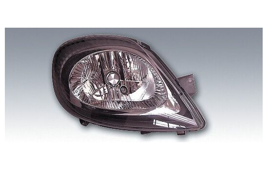Headlight right 088128 Valeo, Image 3