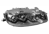 Headlight right 088142 Valeo
