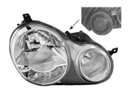 Headlight right 088184 Valeo