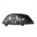 Headlight right 088230 Valeo, Thumbnail 2