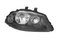 Headlight right 088230 Valeo