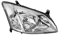 Headlight right 088271 Valeo