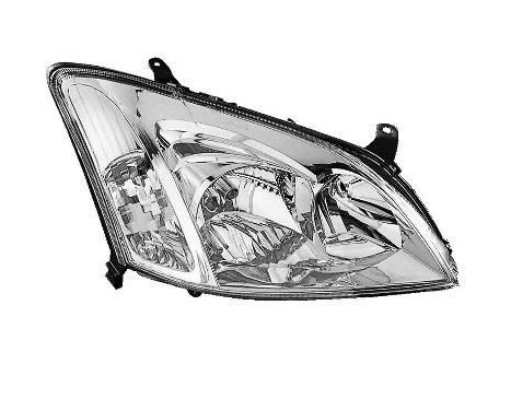 Headlight right 088271 Valeo