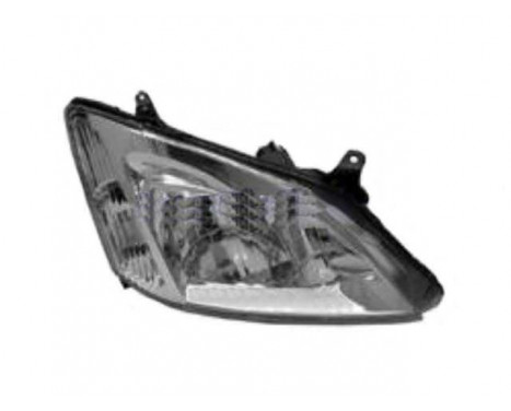 Headlight right 088271 Valeo, Image 2