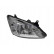 Headlight right 088271 Valeo, Thumbnail 2