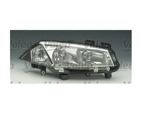 Headlight right 088335 Valeo, Image 3