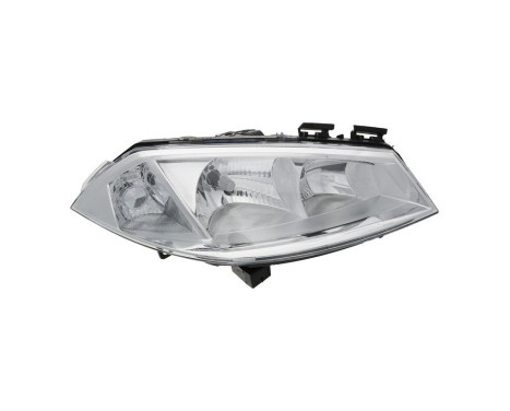 Headlight right 088335 Valeo, Image 3