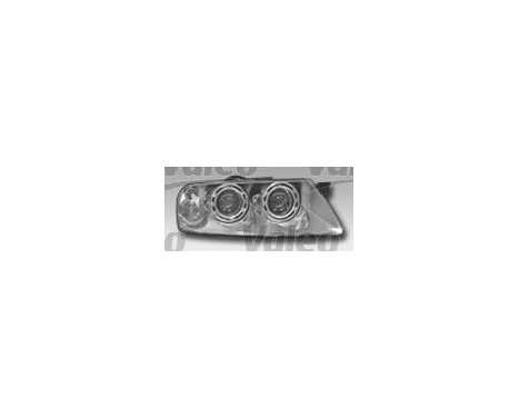 Headlight right 088394 Valeo, Image 2