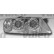Headlight right 088394 Valeo, Thumbnail 2
